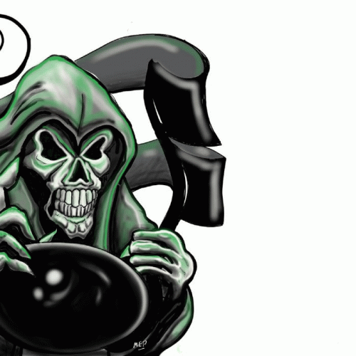 Hangman's Park : Justified